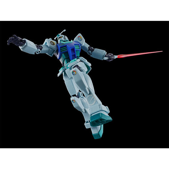 ガンダム」45周年記念カラーのHG「RX-78-2 ガンダム」が本日12月5日15