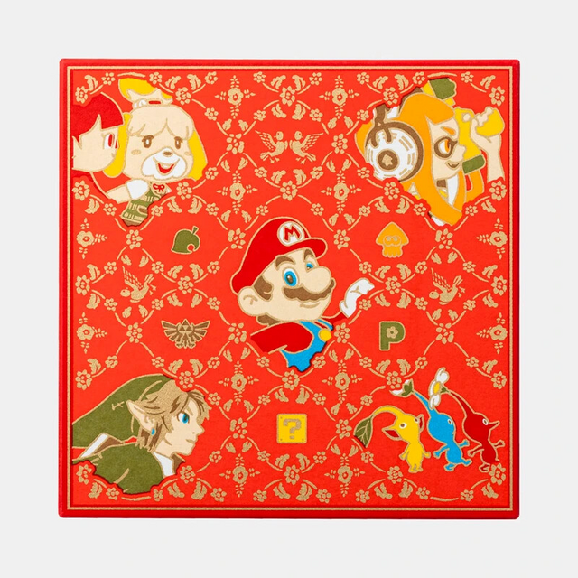 Nintendo KYOTO」限定グッズが可愛い！京都で「ものづくり」をするお店