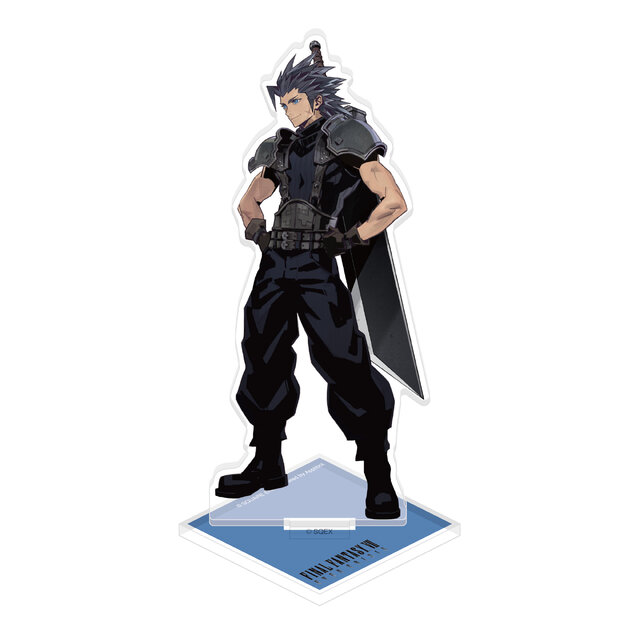 FF7EC』リリース1周年記念オンラインくじの販売は10月20日まで！記念