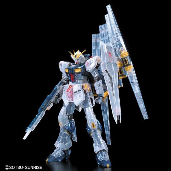 限定ガンプラ「RG RX-78-2 ガンダム＆エールストライク セット」も再び