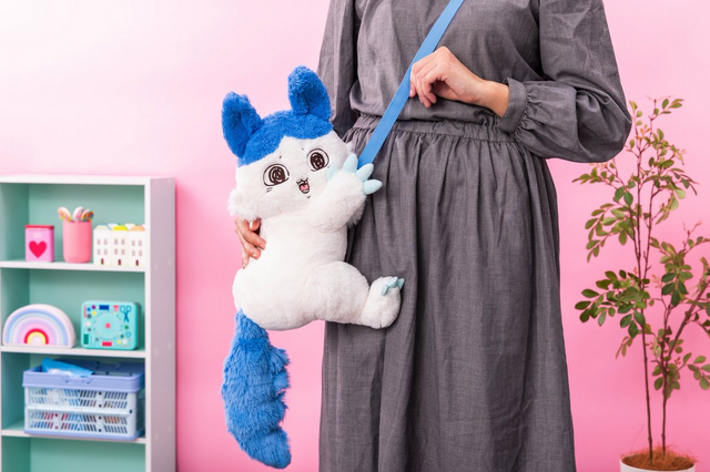 簡単ッ!!簡単ッッ!!「ちいかわ」恐怖の“パラレルワールド”「強くなった