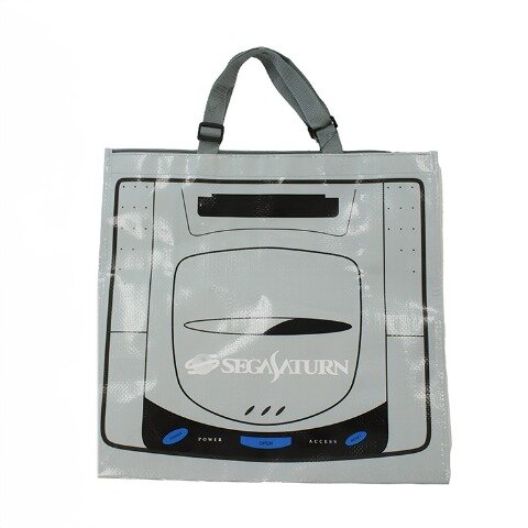 しまむらから「セガサターン」30周年記念ハッピーバッグが登場