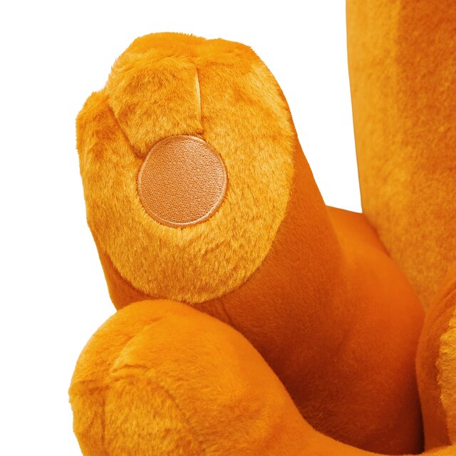 ポケモン』イーブイとその進化形たちの「等身大ぬいぐるみ」が受注販売