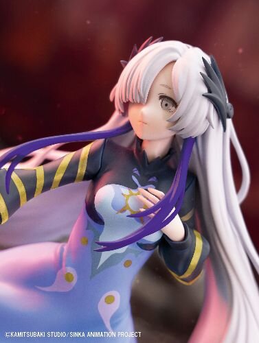 タイトーくじ 神椿市遊興中。」全ラインナップ公開！ネオチャイナ服を