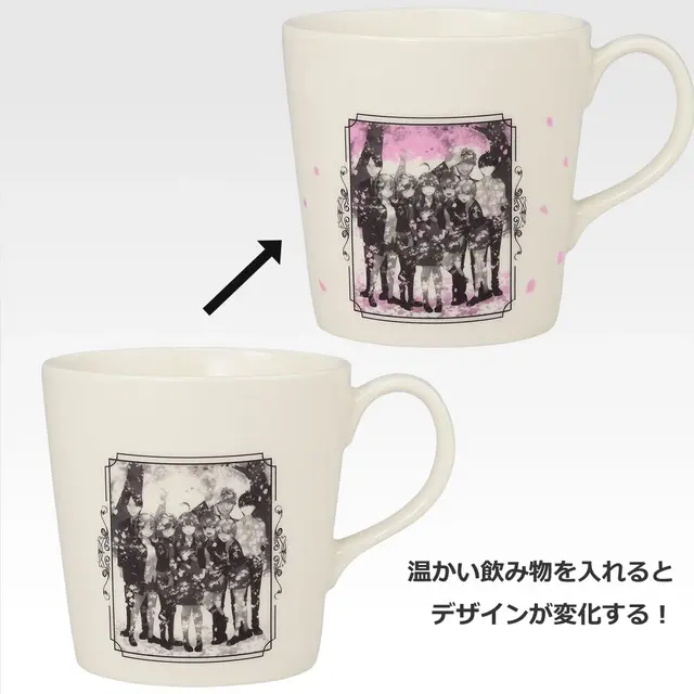 五等分の花嫁」新作一番くじが愛に溢れてる！ ウェディング姿の大型