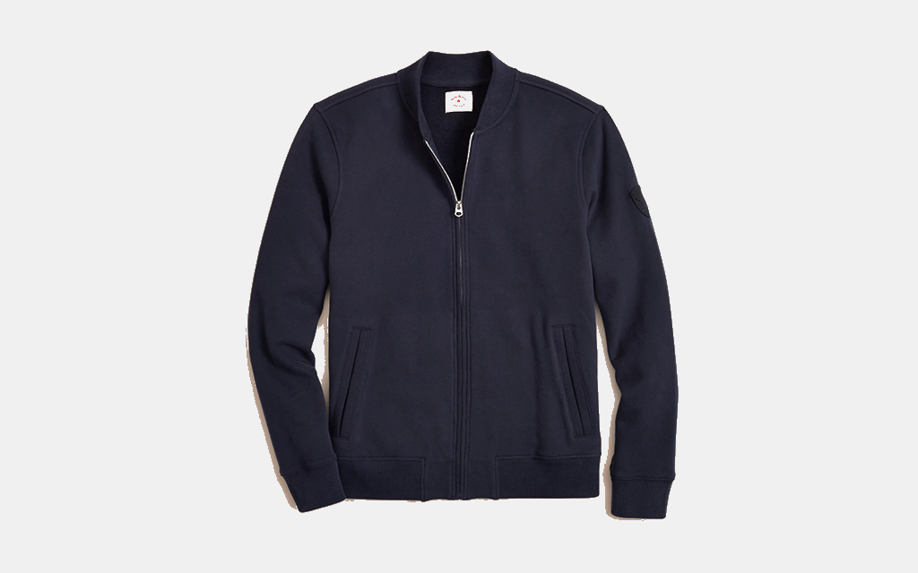 Deal: Brooks Brothers' Red Fleece Line Is Up to 40% Off - InsideHook