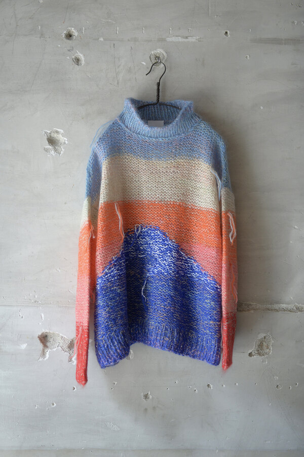 Kota Gushiken コウタ グシケン / Mt.Fuji on 1st January 2022