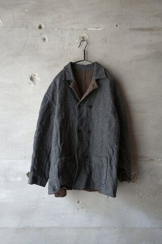 The crooked tailor Cold Weather Coat