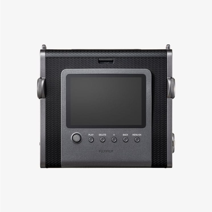 instax WIDE Evo™ Hybrid Instant Camera - instax