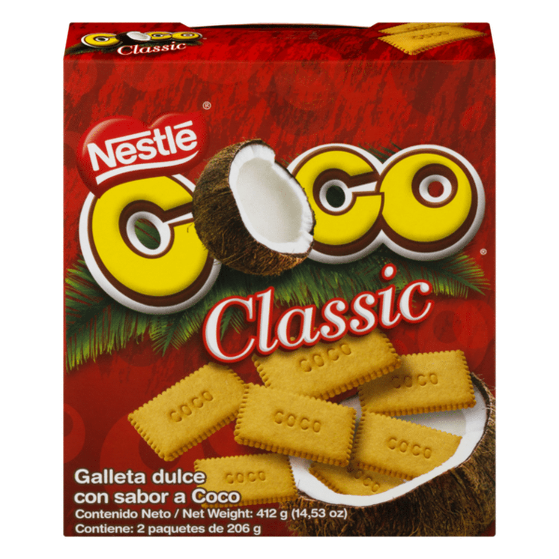 Nestle Coco Classic (14.53 oz) Delivery or Pickup Near Me - Instacart