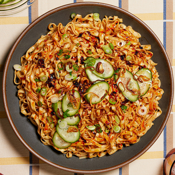 Momofuku Spicy Soy Noodles Same-Day Delivery or Pickup | Publix