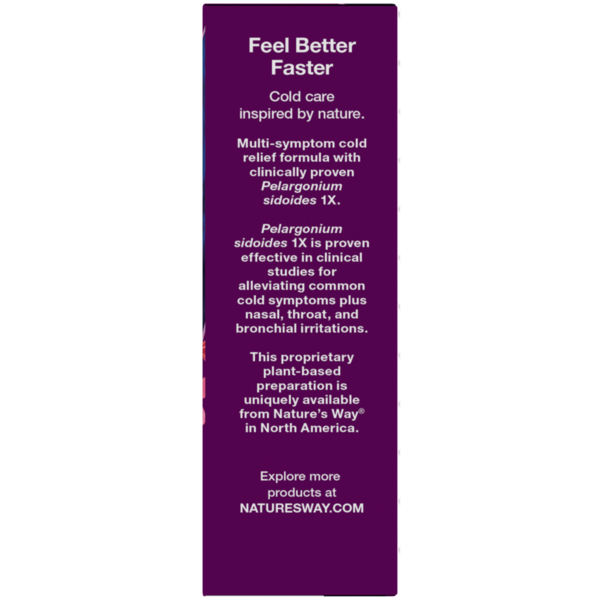 Nature's Way Umcka® Cold Relief Hot Drink Same-Day Delivery or