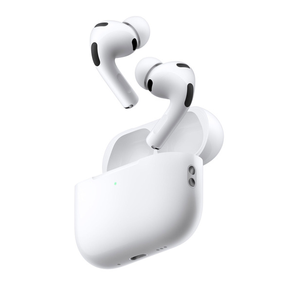 Apple AirPods Pro 3, Wireless Earbuds, Active Noise Cancellation