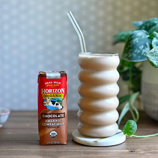 Horizon Organic Lowfat Chocolate Milk Same-Day Delivery or Pickup