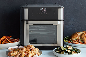 マルチクッカーInstant Pot（インスタントポット）があなたのキッチン