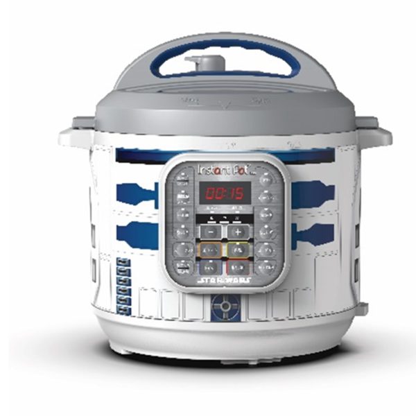 マルチクッカーInstant Pot（インスタントポット）があなたのキッチン