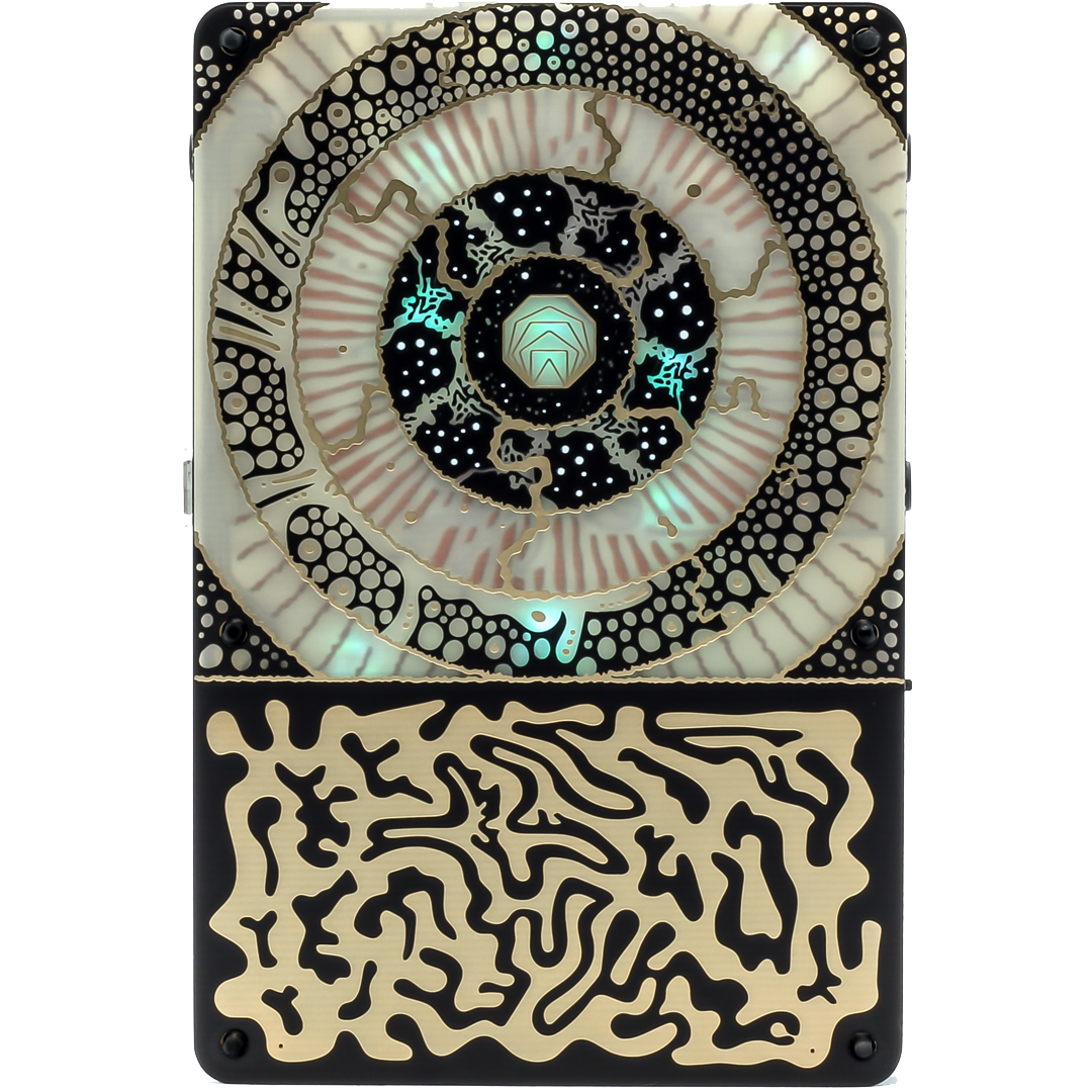 Pocket Scion - Biofeedback Instrument - Instruō | Modern Biology