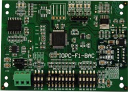 Fuji Electric BACnet Card | Instrumart