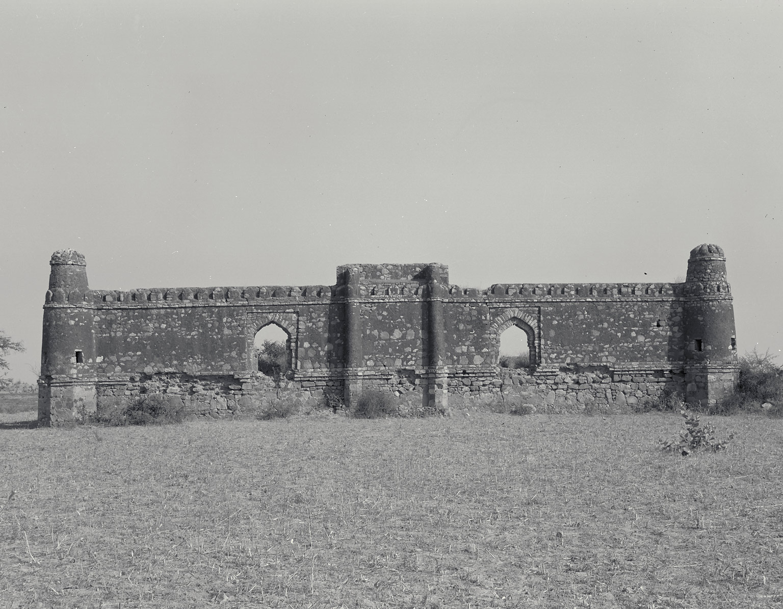 G15[拡大画像] | 東京大学東洋文化研究所所蔵 デジタルアーカイブ