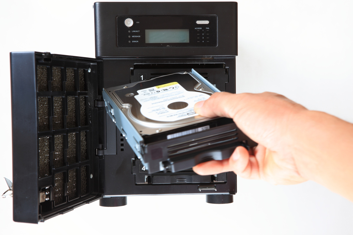 外付けHDDはこう選ぶ！用途別のおすすめ商品も紹介 | アイ・オー