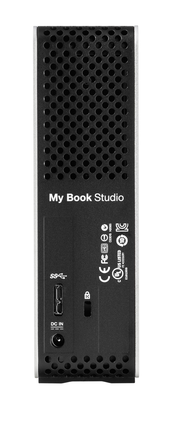 My Book Studio 仕様 | 外付けHDD | アイ・オー・データ機器 I-O DATA