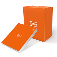 CDレコ】TETORAコラボ限定モデル登場 | アイ・オー・データ機器 I-O DATA