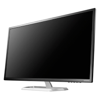 EX-LDQ322DB | 広視野角ADSパネル採用＆WQHD対応31.5型ワイド液晶