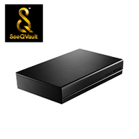 AVHD-PUTSQシリーズ | SeeQVault対応 USB 3.1 Gen 1（USB 3.0）/2.0