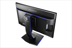 KH2500V-ZX2 | 24.5型ゲーミング液晶ディスプレイ「GigaCrysta」（特定