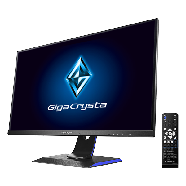 LCD-GC271UXB | 240Hz＆AMD FreeSync™ Premium対応27型ゲーミング