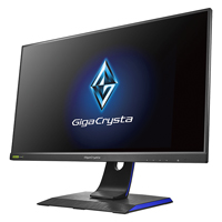 ゲーミングモニター「GigaCrysta」 | 液晶ディスプレイ（PCモニター