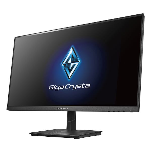 LCD-GD251SH | 120Hz対応24.5型ゲーミングモニター「GigaCrysta