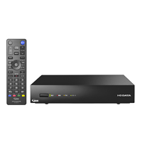 REC-ON（HVTR-BCTZ2/E） | 地上・BS・110度CSデジタル放送対応 録画