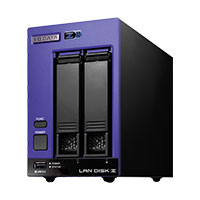 LAN DISK（HDL2-Z19WATAシリーズ） | Windows Server IoT 2019 for