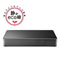 PLUT-JNシリーズ | USB 3.2 Gen 1対応 テレビ録画用ハードディスク