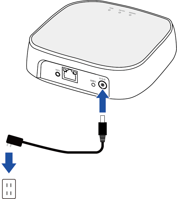 WN-CS300FR 詳細ガイド | アイ・オー・データ機器