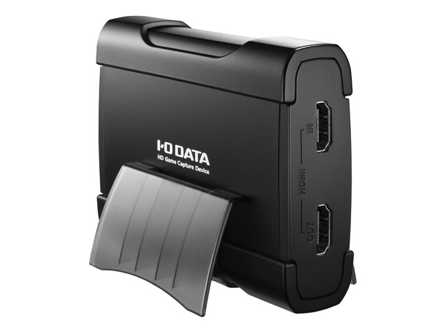 GV-USB3/HD 仕様 | ビデオ・オーディオキャプチャー | アイ・オー