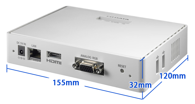 NGA-RGB/H 仕様 | グラフィック関連 | アイ・オー・データ機器 I-O DATA