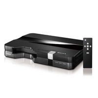 IV-P1 | iVDR-S対応ハイビジョンハードディスクプレーヤー | アイ