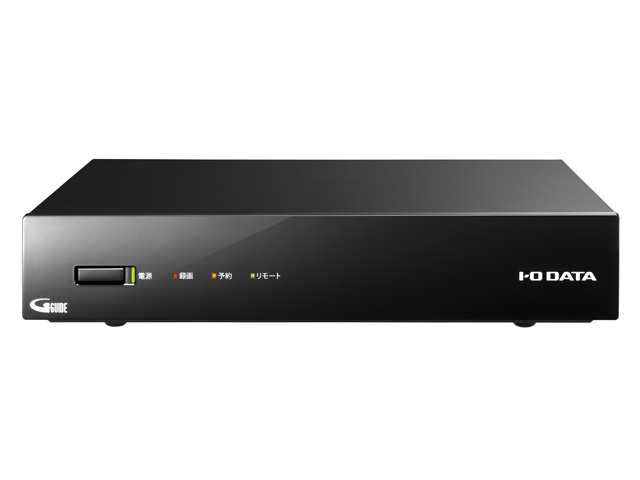 REC-ON（HVTR-BCTX3） 仕様 | テレビチューナー | アイ・オー・データ