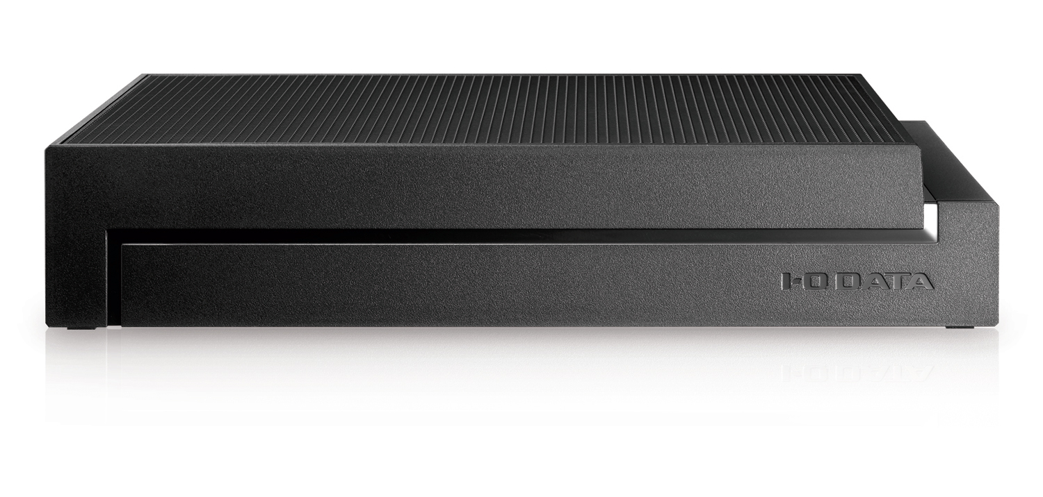 HDCZ-UTシリーズ 仕様 | 据え置きHDD | アイ・オー・データ機器 I-O DATA