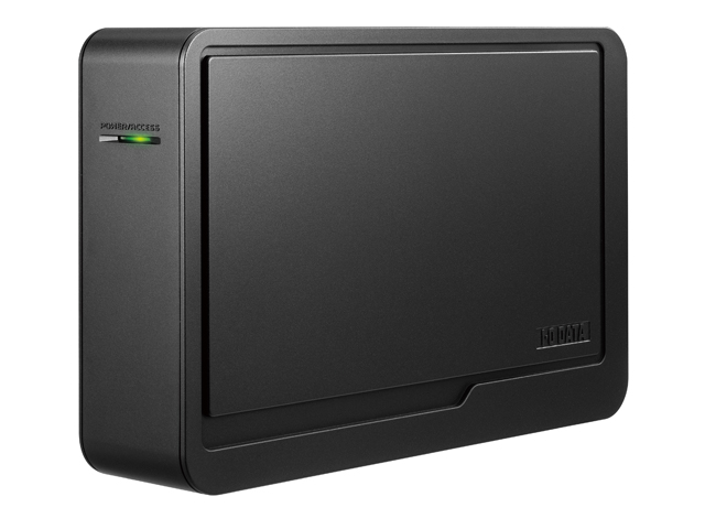 HDCR-Uシリーズ 仕様 | 据え置きHDD | アイ・オー・データ機器 I-O DATA