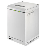 HDL4-Gシリーズ | RAID5対応 ネットワーク接続ハードディスク | アイ