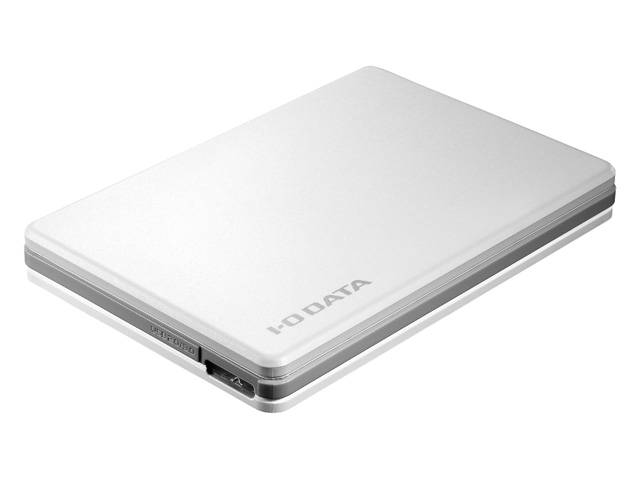 HDPF-UTBシリーズ 仕様 | ポータブルHDD | アイ・オー・データ機器 I-O