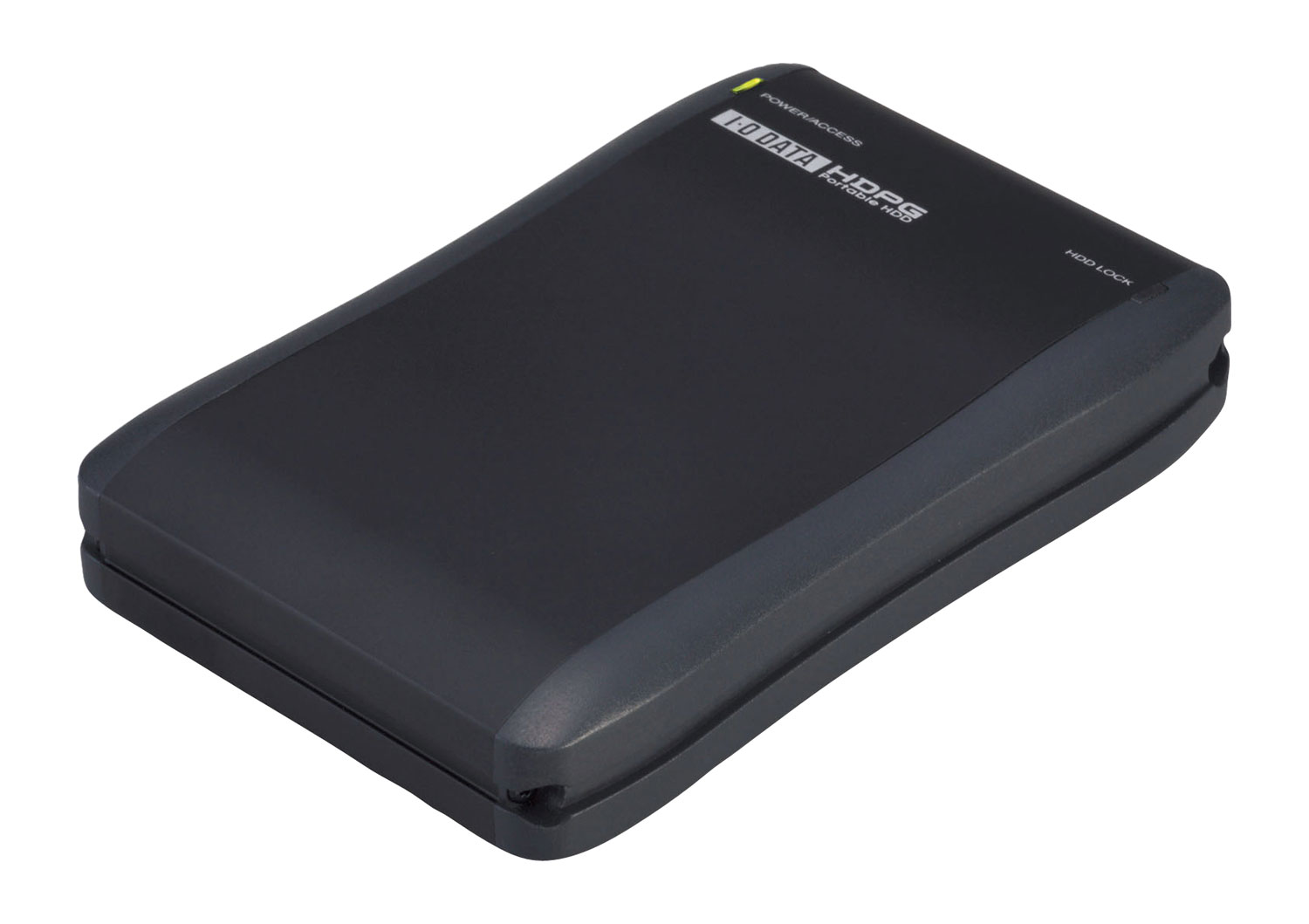 HDPG-SUシリーズ 仕様 | ポータブルHDD | アイ・オー・データ機器 I-O DATA