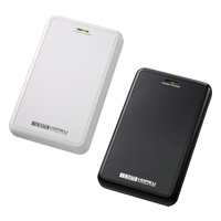 HDPS-Uシリーズ | USB2.0/1.1対応 耐衝撃ポータブルハードディスク