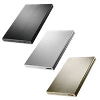 カクうす9（HDPX-UTシリーズ） | USB 3.0/2.0対応 外付けポータブル