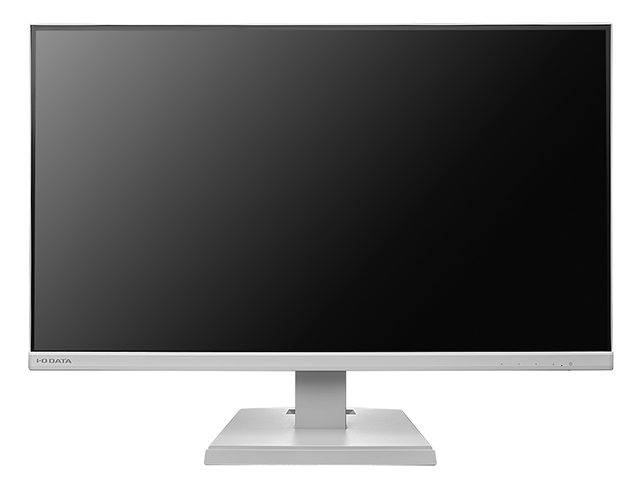 LCD-A271Dシリーズ | 3辺フレームレス＆広視野角ADSパネル 27型ワイド