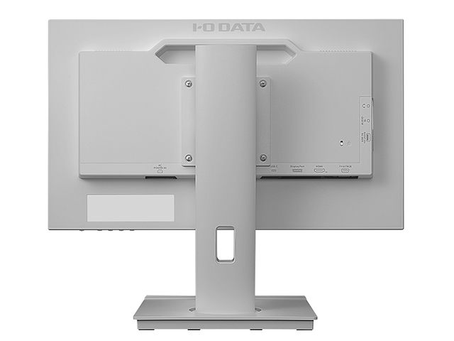 LCD-C221D-Fシリーズ | フリースタイルスタンド＆USB Type-C®搭載21.5