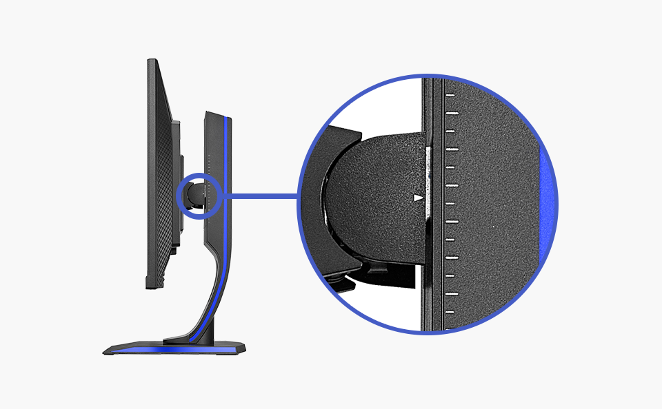 EX-GD271JD | 180Hz対応27型G-SYNC Compatible認定ゲーミングモニター